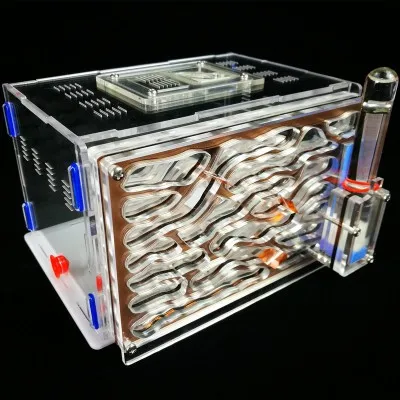 2018 New Ant Housing Nest Insect Cage Farm With Feed Hamper Acrylic Display Box Ant Workshop Ant Villa With Shelter 8 Colors
2018 New Ant Housing Nest Insect Cage Farm With Feed Hamper Acrylic Display Box Ant Workshop Ant Villa With Shelter 8 Colors