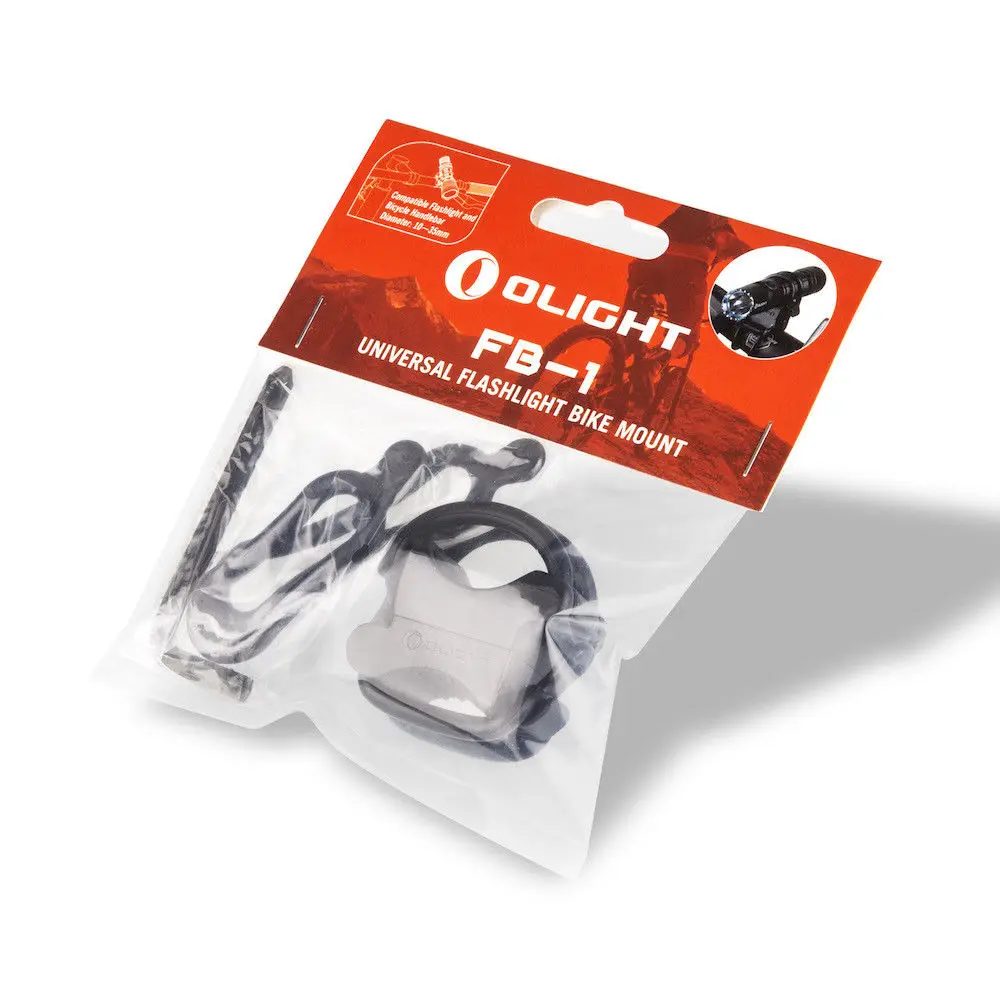 olight fb1 bike mount