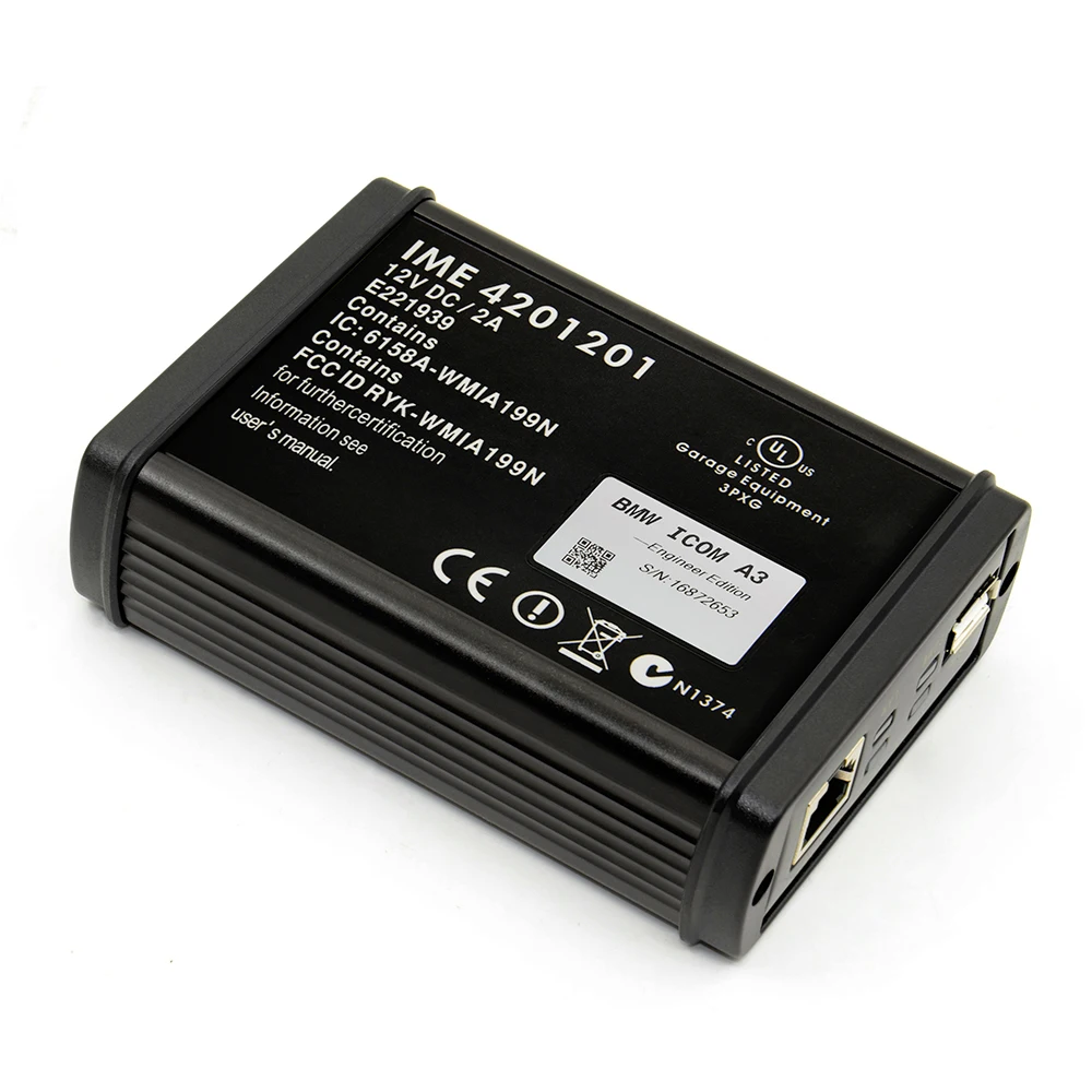 BMW ICOM A3 (6)