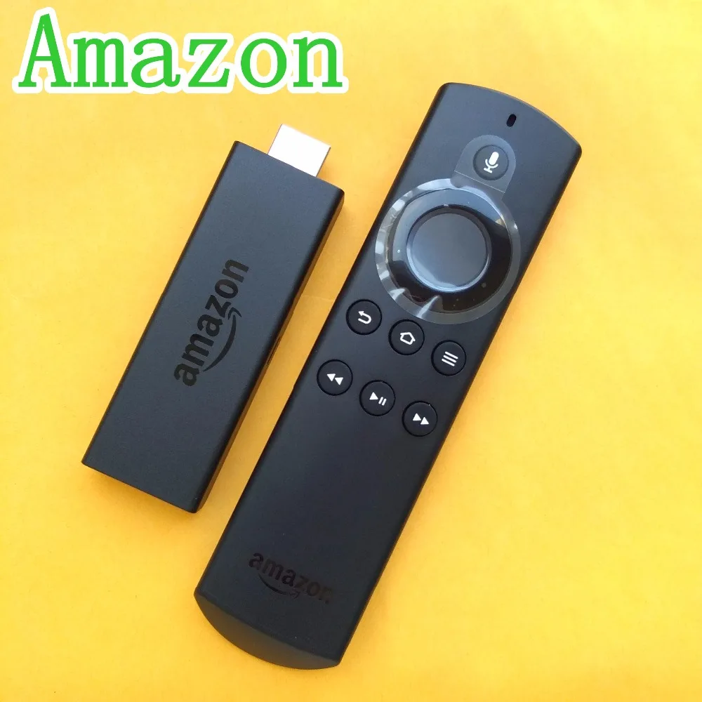 Online Buy Wholesale amazon fire stick from China amazon fire stick