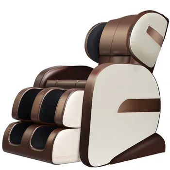 Home Massage Chair Automatic Body Electric Multi-function Space Capsule Massager Elderly Sofa Chai
Home Massage Chair Automatic Body Electric Multi-function Space Capsule Massager Elderly Sofa Chai