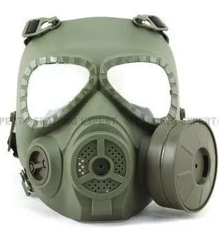 Emirates Airsoft Protection Mask MO4 nuclear war crisis series (OD Green)
Emirates Airsoft Protection Mask MO4 nuclear war crisis series (OD Green)