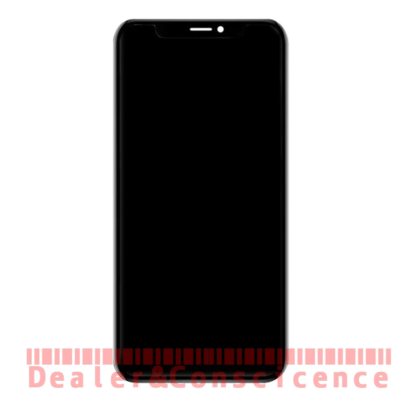 1Pcs JK Amoled (Tested) LCD Display Assembly Touch Screen For iPhone X Digitizer Touch Screen Glass Panel Repair Replacement
1Pcs JK Amoled (Tested) LCD Display Assembly Touch Screen For iPhone X Digitizer Touch Screen Glass Panel Repair Replacement