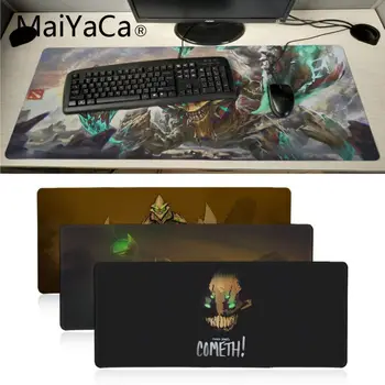 MaiYaCa Cool New Dota 2 Sand King Rubber Mouse Durable Desktop Mousepad gaming Mouse pad Rug For PC Laptop Notebook desk pad
MaiYaCa Cool New Dota 2 Sand King Rubber Mouse Durable Desktop Mousepad gaming Mouse pad Rug For PC Laptop Notebook desk pad