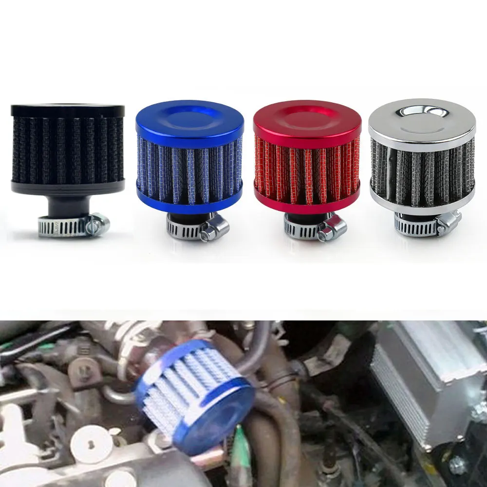 1Pcs Car Air Filter Auto Parts - Car Mushroom Head Style Air Cleaner Filter 
1Pcs Car Air Filter Auto Parts - Car Mushroom Head Style Air Cleaner Filter