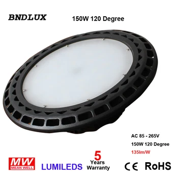 Waterproof IP65 UFO Led High Bay Light 85-265V gym Commercial lighting 
Waterproof IP65 UFO Led High Bay Light 85-265V gym Commercial lighting