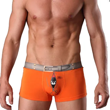Underwear Mens Boxer Cotton Boxer Homme Pull in Underwear Male Panties Mens Underwear Boxers Man Underwear Model Underpants 1001
Underwear Mens Boxer Cotton Boxer Homme Pull in Underwear Male Panties Mens Underwear Boxers Man Underwear Model Underpants 1001