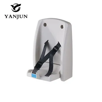 Yanjun Baby Changing Station Surface Mounted For Public Restrooms YJ-2041 
Yanjun Baby Changing Station Surface Mounted For Public Restrooms YJ-2041