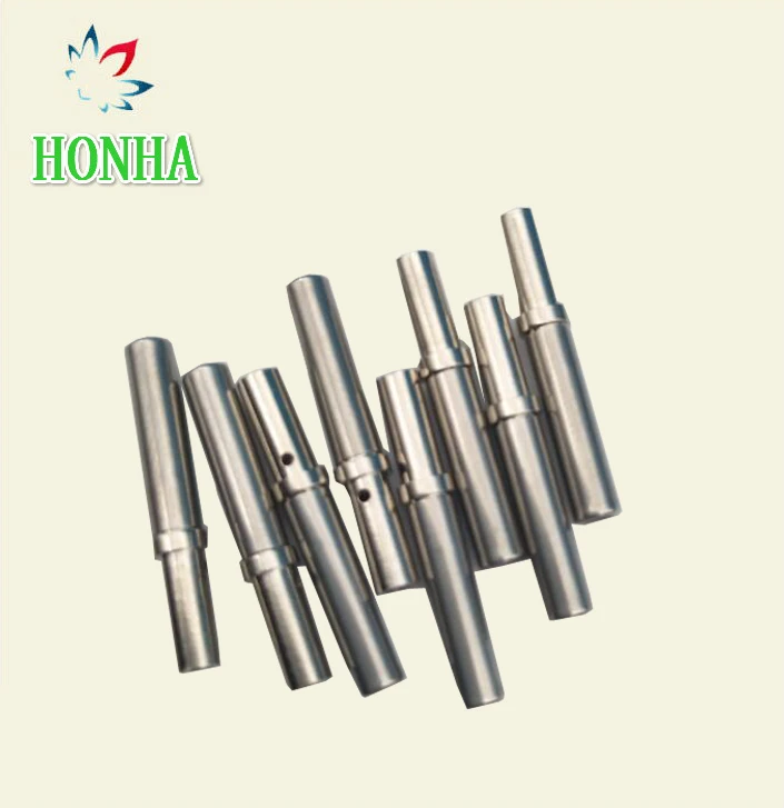 50/100/200 pcs/lots Female PIN SOLID SIZE 16-20AWG for Deutsch Crimp TERMINAL 0462-201-16141 crimp terminal
50/100/200 pcs/lots Female PIN SOLID SIZE 16-20AWG for Deutsch Crimp TERMINAL 0462-201-16141 crimp terminal