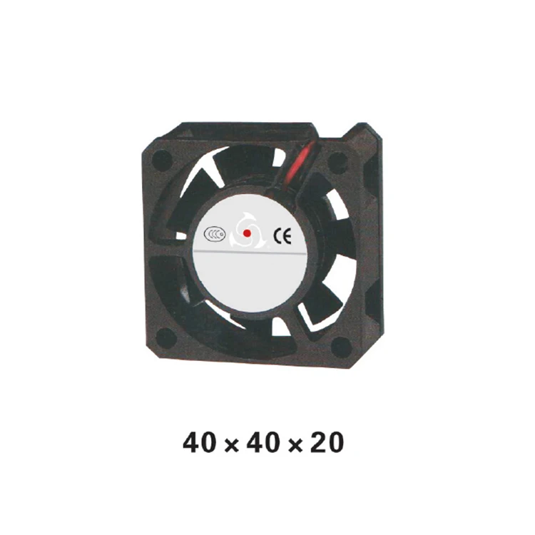 5pcs/ lot 40x40x20mm DC 12V Axial Fan 4cm cooling Fan CUP Cooler use for PC Airflow Brushless DC Cooling Fan XFS4020
5pcs/ lot 40x40x20mm DC 12V Axial Fan 4cm cooling Fan CUP Cooler use for PC Airflow Brushless DC Cooling Fan XFS4020