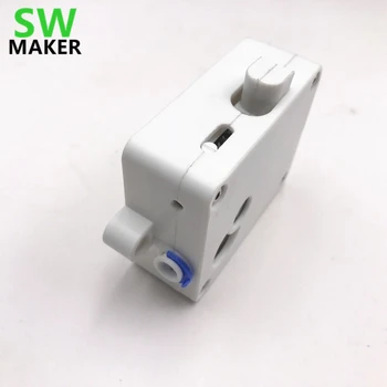 SWMAKER 3mm Filament UM2 Ultimaker 2 Extended Extruder Suite Feeder UM2 Extended Extruder Feeder Set Fit 
SWMAKER 3mm Filament UM2 Ultimaker 2 Extended Extruder Suite Feeder UM2 Extended Extruder Feeder Set Fit