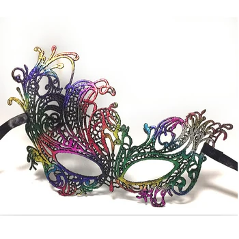 Sexy Lace Venetian Masquerade Ball Eye Mask Halloween For Masquerade Party Fancy Dress Costume Party Fancy Dress Costume Mask
Sexy Lace Venetian Masquerade Ball Eye Mask Halloween For Masquerade Party Fancy Dress Costume Party Fancy Dress Costume Mask