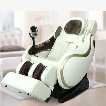 Massage chair 4D Luxury Multifunctional Electric Space Module Home Massage chair Massage sofa chair Computer Style
Massage chair 4D Luxury Multifunctional Electric Space Module Home Massage chair Massage sofa chair Computer Style