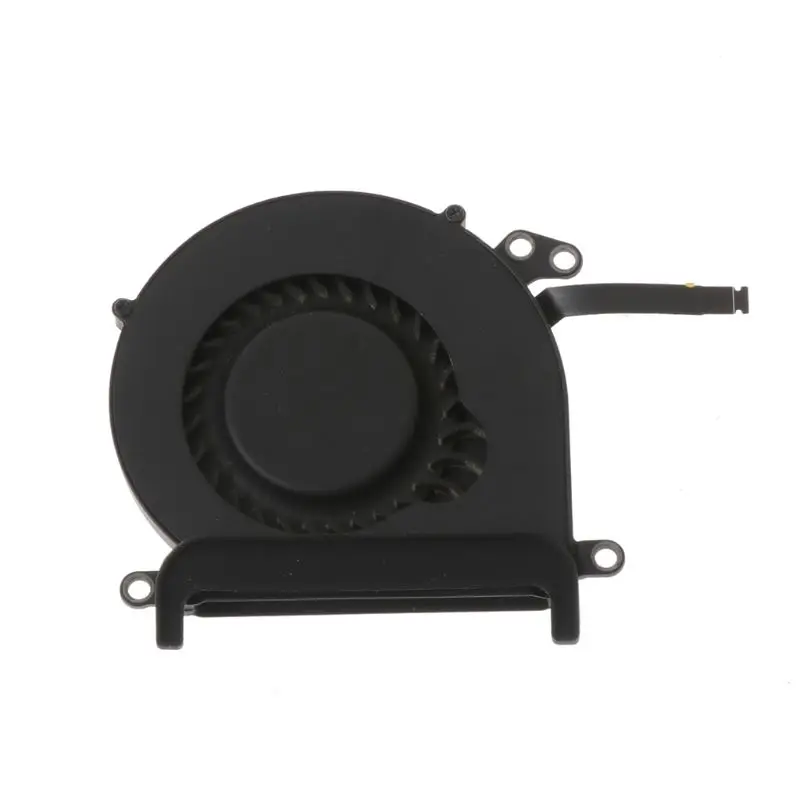 1Pc Laptop Cooler CPU Cooling Fan For Macbook Air 11" A1370 2011 A1465 High Quality Cooling Fun 2012-2015 New
1Pc Laptop Cooler CPU Cooling Fan For Macbook Air 11" A1370 2011 A1465 High Quality Cooling Fun 2012-2015 New