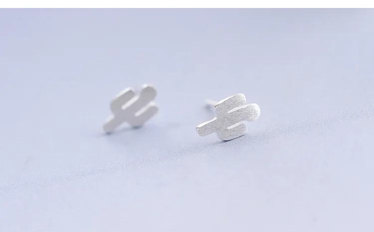 New 925 silver earrings fashion literary fresh flower earrings female ear jewelry CE15
New 925 silver earrings fashion literary fresh flower earrings female ear jewelry CE15