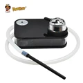 Set 35cm Brush For Shisha Hookah Cleaner With 2 Size Brushs Shisha Hookah Cleaners Accessories Cleaning Brushes