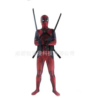 men adult superhero cosplay deadpool costume halloween costume onesie deadpool cosplay costume
men adult superhero cosplay deadpool costume halloween costume onesie deadpool cosplay costume