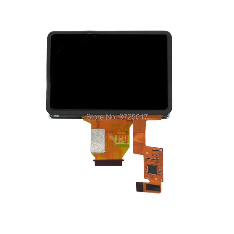 New LCD touch Display Screen With backlight For Canon EOS 700D;Rebel T5i;KISS X7i;DS126431 SLR
New LCD touch Display Screen With backlight For Canon EOS 700D;Rebel T5i;KISS X7i;DS126431 SLR