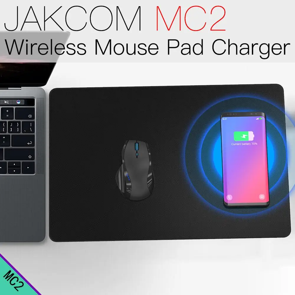JAKCOM MC2 Wireless Mouse Pad Charger Hot sale in Accessories as sx os pro vertex battery kit gamer
JAKCOM MC2 Wireless Mouse Pad Charger Hot sale in Accessories as sx os pro vertex battery kit gamer