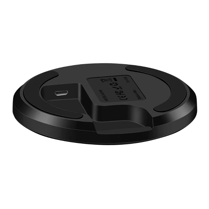 New Desktop Charging Stand Cradle Charger Dock For Bose SoundLink Revolve/Revolve+
New Desktop Charging Stand Cradle Charger Dock For Bose SoundLink Revolve/Revolve+