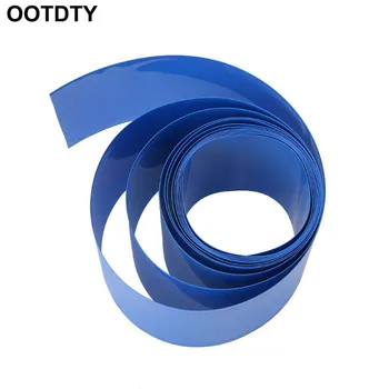 Lithium Battery Heat Shrink Tube Li-ion Wrap Skin 14500 18650 26650 PVC Shrinkable Tubing Film Sleeves Electrical Insulation
Lithium Battery Heat Shrink Tube Li-ion Wrap Skin 14500 18650 26650 PVC Shrinkable Tubing Film Sleeves Electrical Insulation