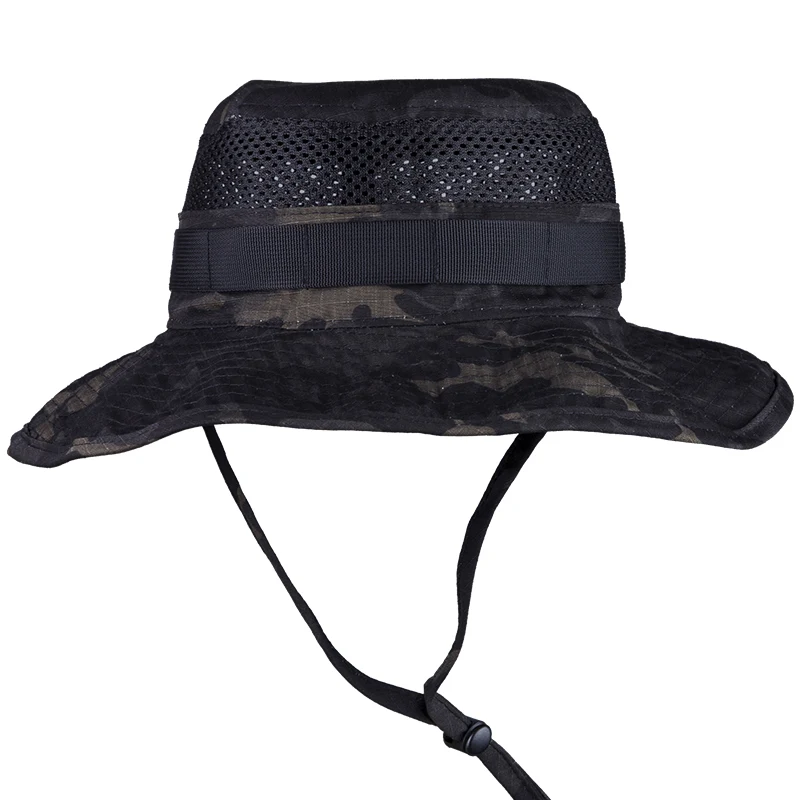 Outdoor special forces tactical military training cap / sun protection sun cap in Spring/summer
Outdoor special forces tactical military training cap / sun protection sun cap in Spring/summer