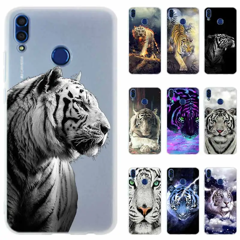 angry white tiger Honor 10i 20i Phone Case Silicone Cover for Huawei Honor 10 9 lite 9i 8a 8X Max 8C 7X 7A Pro 6X V20 PLAY
angry white tiger Honor 10i 20i Phone Case Silicone Cover for Huawei Honor 10 9 lite 9i 8a 8X Max 8C 7X 7A Pro 6X V20 PLAY