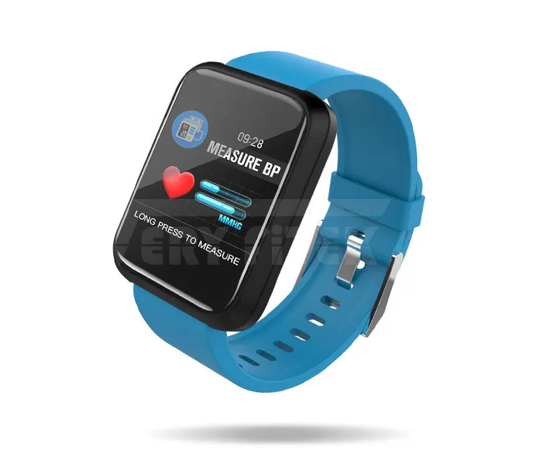 VERY FiTEK Vmax Sport Smart Watch Blood Pressure Oxygen Heart Rate Monitor Customize Watch Dial IP67 Men Women Kids Smartwatch (22)