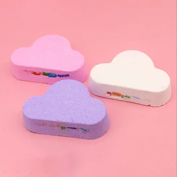 Dropshipping Bath Salt Rainbow Clouds Moisturizing Exfoliating Cleaning Body Skin Bubble Bath Bombs SMJ
Dropshipping Bath Salt Rainbow Clouds Moisturizing Exfoliating Cleaning Body Skin Bubble Bath Bombs SMJ