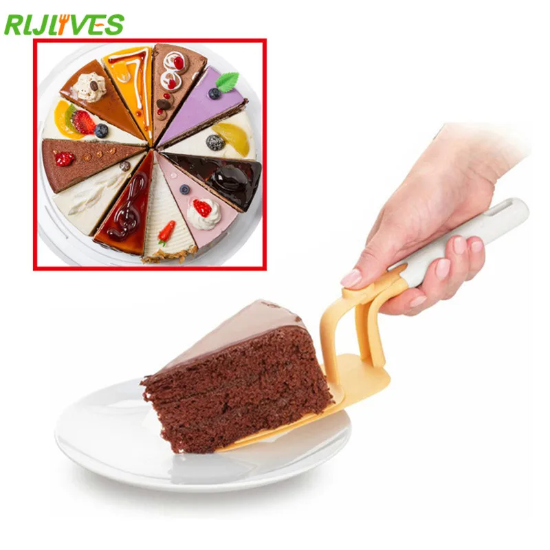 RLJLIVES 1pc Pizza Cake Shovels 3D Fondant Cheese Pastry Bread Kitchen Scraper DIY Baking Pastry Tools Can Be Push
RLJLIVES 1pc Pizza Cake Shovels 3D Fondant Cheese Pastry Bread Kitchen Scraper DIY Baking Pastry Tools Can Be Push