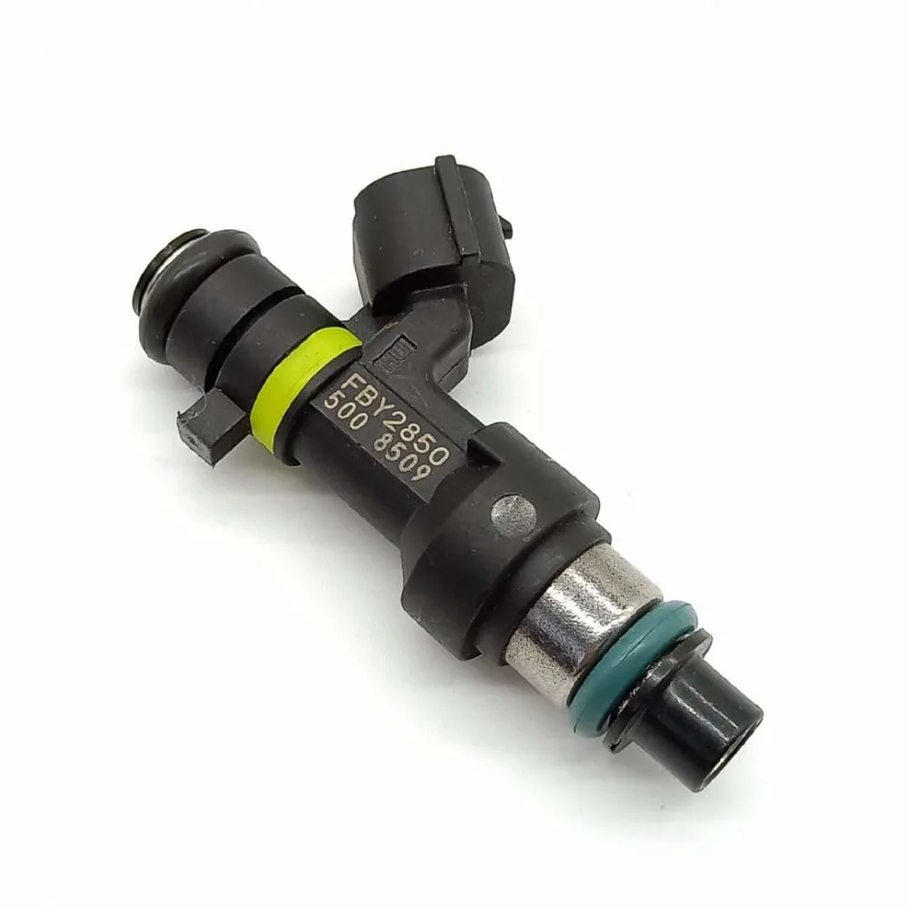 Good Fuel injector 16600-EN200 16600EN200 FBY2850 166006801R 16600-6801R FJ1056 for Nissan Tiida Livina VERSA B16 1.8L/2.0L L4
Good Fuel injector 16600-EN200 16600EN200 FBY2850 166006801R 16600-6801R FJ1056 for Nissan Tiida Livina VERSA B16 1.8L/2.0L L4