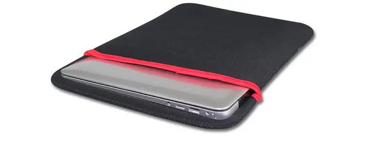Мягкий протектор Универсальный 8 дюймов книгу рукав планшетный ПК классическая