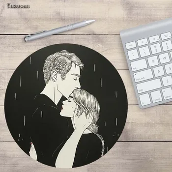 Yuzuoan Boys and Girls Kissing Gamer play mats Table Cup Mousepad Size for 20X20CM 22x22x0.2cm Gaming Mousepads Fpr LOL CSGO
Yuzuoan Boys and Girls Kissing Gamer play mats Table Cup Mousepad Size for 20X20CM 22x22x0.2cm Gaming Mousepads Fpr LOL CSGO