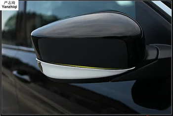 2pcs/lot Free shipping ABS decorative rear-view mirror strip for HONDA 2008 to 2017 accord 8/9/9.5 Without light
2pcs/lot Free shipping ABS decorative rear-view mirror strip for HONDA 2008 to 2017 accord 8/9/9.5 Without light