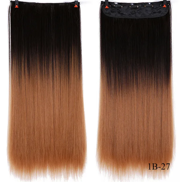 SHANGKE-24-Long-5-Clip-Straight-Synthetic-Hair-Red-Purple-Brown-Clip-in-Heat-Resistant-Synthetic.jpg_640x640 (1)