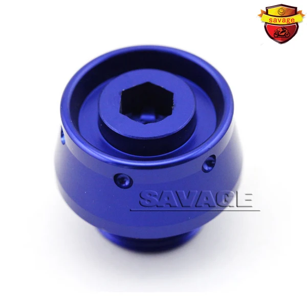 Motorcycle Accessories Oil Filler Cover Bolt Screw New For SUZUKI GSR600 GSR750 GSR 600/750 Blue
Motorcycle Accessories Oil Filler Cover Bolt Screw New For SUZUKI GSR600 GSR750 GSR 600/750 Blue