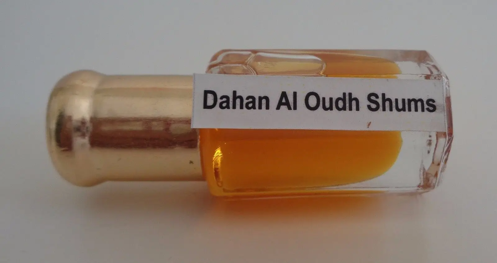 Free Shipping India's Famous Traditional Attar 6ml Concentrated Dahan Al Oudh Shums Perfume Oil, Buy 2 Get 1 Free
Free Shipping India's Famous Traditional Attar 6ml Concentrated Dahan Al Oudh Shums Perfume Oil, Buy 2 Get 1 Free