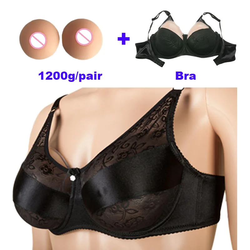 1200g false breasts for man cosplay to female realistic comfortable artificial silicone boob prothesis
1200g false breasts for man cosplay to female realistic comfortable artificial silicone boob prothesis