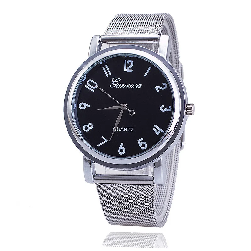 2019 Fashion Women's Watches Stainless Steel Bracelet Quartz Ladies Watches Women Minimalist Style Female Clock Relogio Feminino
2019 Fashion Women's Watches Stainless Steel Bracelet Quartz Ladies Watches Women Minimalist Style Female Clock Relogio Feminino