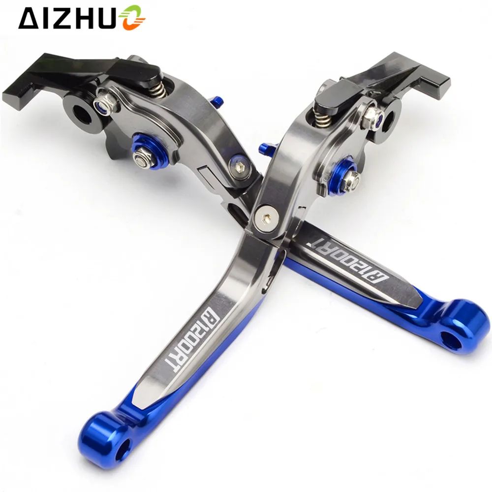 Motorcycle Brake Clutch Levers Adjustable Foldable Extendable For BMW R1200RT /SE R 1200 RT R1200 RT 2014 2015 2016 2017 2018
Motorcycle Brake Clutch Levers Adjustable Foldable Extendable For BMW R1200RT /SE R 1200 RT R1200 RT 2014 2015 2016 2017 2018
