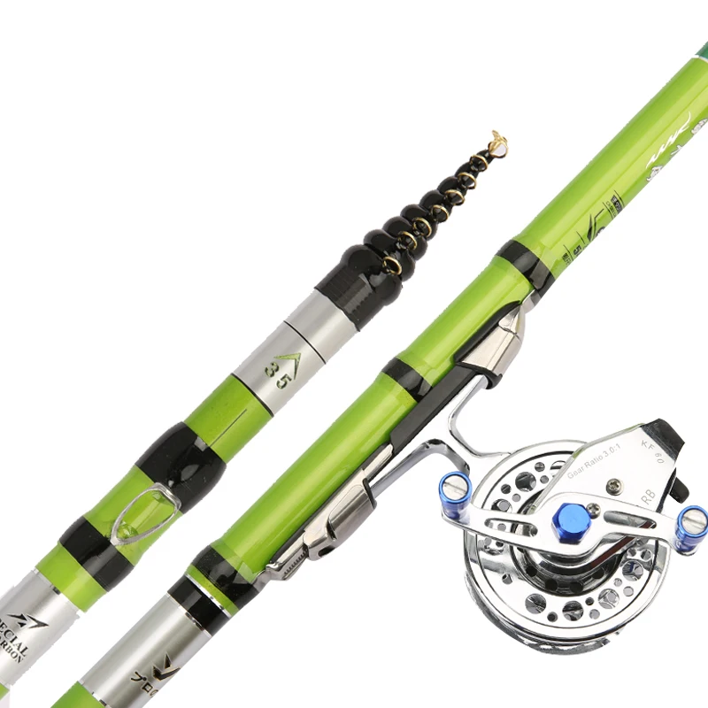 Carbon Front-end Fishing Rod Super Light Ultra Hard 19 Tuning Hand Pole Long Section Rock Fishing Stick Telescopic Fishing Cane
Carbon Front-end Fishing Rod Super Light Ultra Hard 19 Tuning Hand Pole Long Section Rock Fishing Stick Telescopic Fishing Cane
