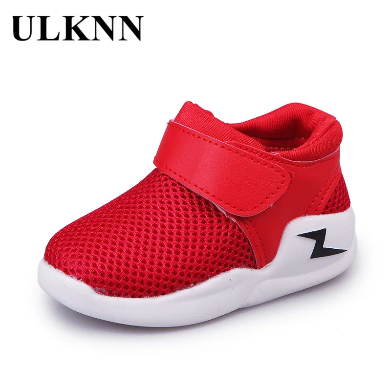 ULKNN Shoes Kids Boys 2018 New Lightning Shoes Children Running Sneakers Fly Woven Breathable Sneakers Toddle Girls Sport Shoe
ULKNN Shoes Kids Boys 2018 New Lightning Shoes Children Running Sneakers Fly Woven Breathable Sneakers Toddle Girls Sport Shoe