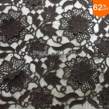 DIY PHM3 african guipure lace water soluble chemical lace hollow out african chemical lace water soluble tecido feltro wedding
DIY PHM3 african guipure lace water soluble chemical lace hollow out african chemical lace water soluble tecido feltro wedding
