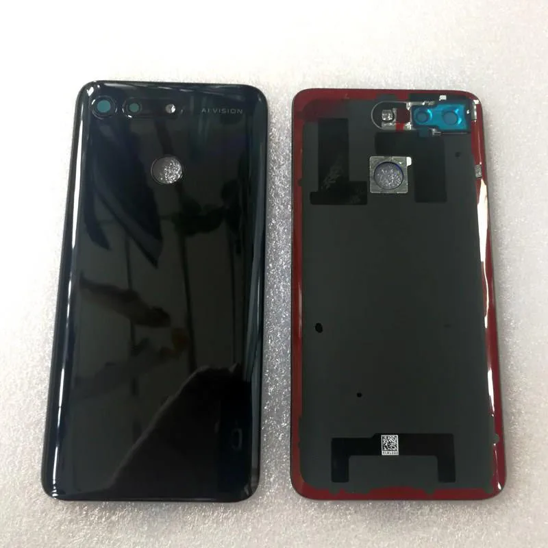 Original Rear Battery Cover Housing For Huawei Honor View 20 Back Glass Door Cover For Honor V20 Back Glass Panel Replacement
Original Rear Battery Cover Housing For Huawei Honor View 20 Back Glass Door Cover For Honor V20 Back Glass Panel Replacement