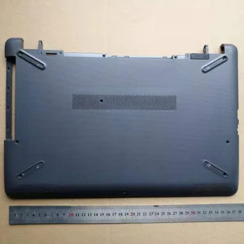 New laptop bottom case base cover for HP 15-BS 15-BS244WM BS054LA 15T-BR 15Q-BU 15T-BS 15-BW 250 255 G6 tpn-C129 C130 with VGA
New laptop bottom case base cover for HP 15-BS 15-BS244WM BS054LA 15T-BR 15Q-BU 15T-BS 15-BW 250 255 G6 tpn-C129 C130 with VGA