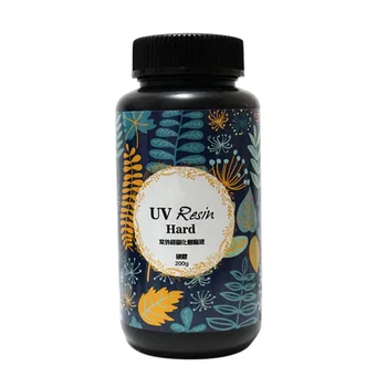 High UV Ultraviolet Resin Gel Curing Quick-drying Non-toxic Transparent Sunlight Activated Hard UEJ
High UV Ultraviolet Resin Gel Curing Quick-drying Non-toxic Transparent Sunlight Activated Hard UEJ