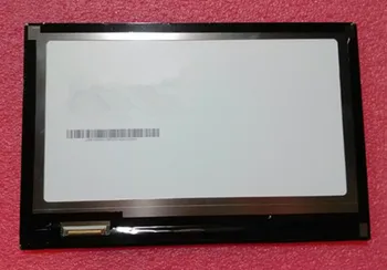 10.1 inch TFT LCD Screen B101EVN06 V.1 Tablet PC Screen B101EVN06.1 WXGA 1280(RGB)*800
10.1 inch TFT LCD Screen B101EVN06 V.1 Tablet PC Screen B101EVN06.1 WXGA 1280(RGB)*800