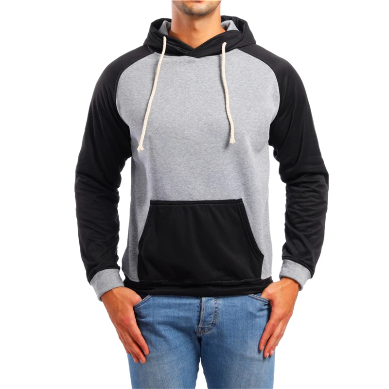 New 2019 Autumn Winter Fleece Raglan Sweatshirts Harajuku Anime Patchwork Print Streetwear Hoodies Men Fashion Tracksuit 
New 2019 Autumn Winter Fleece Raglan Sweatshirts Harajuku Anime Patchwork Print Streetwear Hoodies Men Fashion Tracksuit