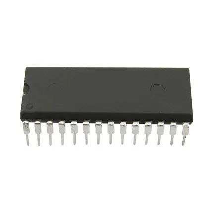 Original 10 pcs TLC5940 TLC5940NT TLC5940N DIP28 channel LED driver ic ...
Original 10 pcs TLC5940 TLC5940NT TLC5940N DIP28 channel LED driver ic ...