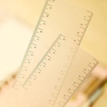 Diy tape ruler deconsolidator plate scrub pvc material tape storage plate straight ruler in notebook
Diy tape ruler deconsolidator plate scrub pvc material tape storage plate straight ruler in notebook
